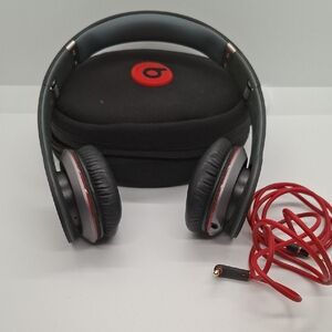 Monster Beats Solo Headphones